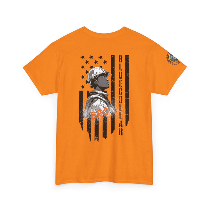 Blue Collar Bro Men's Shirt