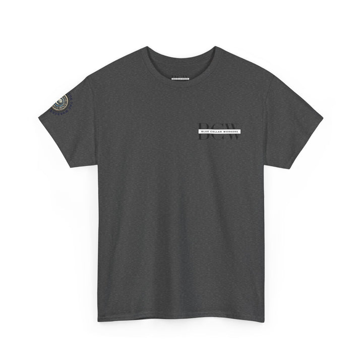 Blue Collar Workers Tee
