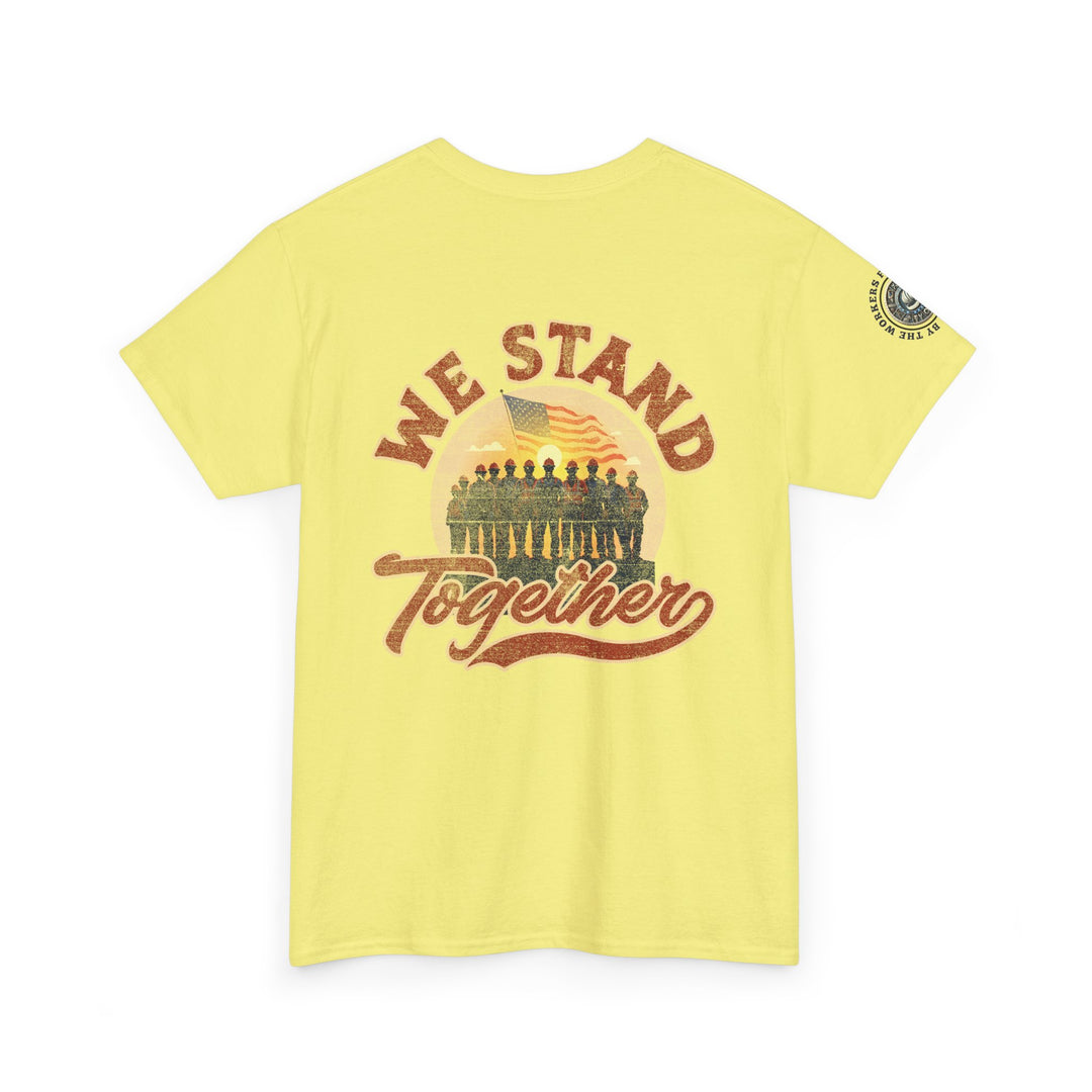 Unity BCW T-Shirt
