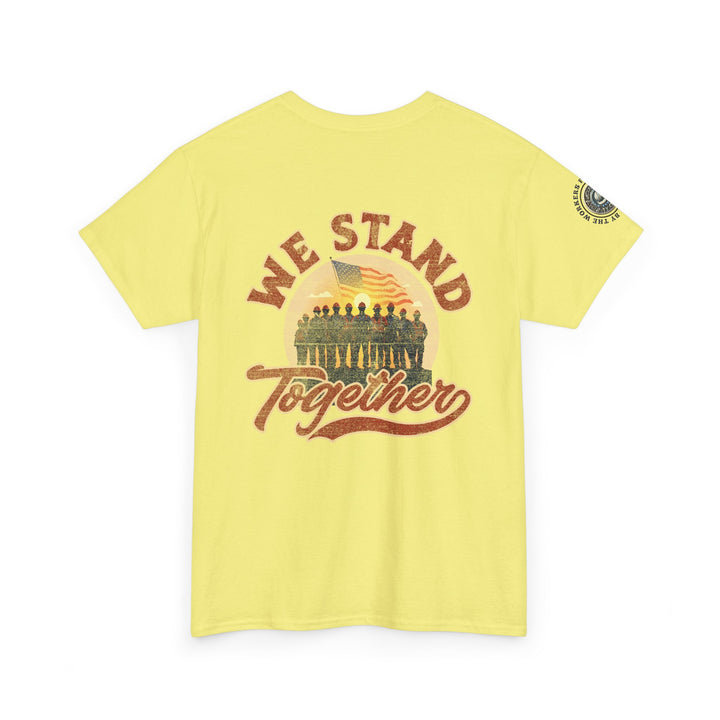 Unity BCW T-Shirt