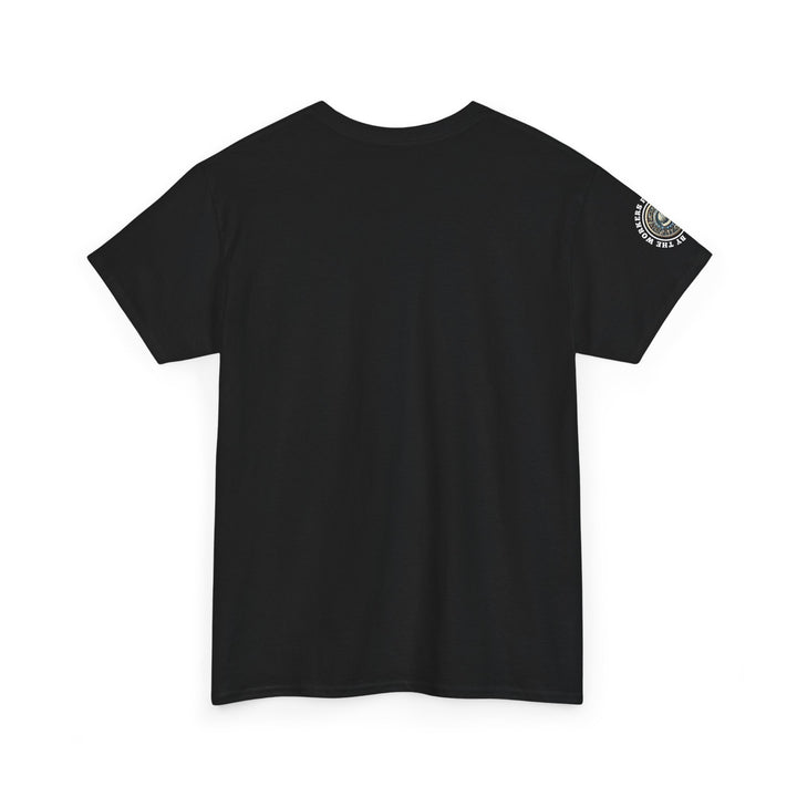 Blue Collar Worker T-Shirt - Cotton Tee