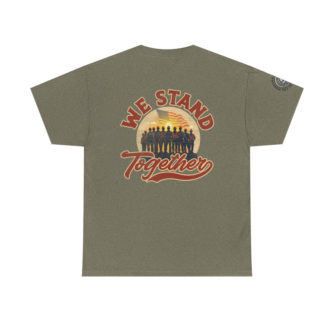 Unity BCW T-Shirt