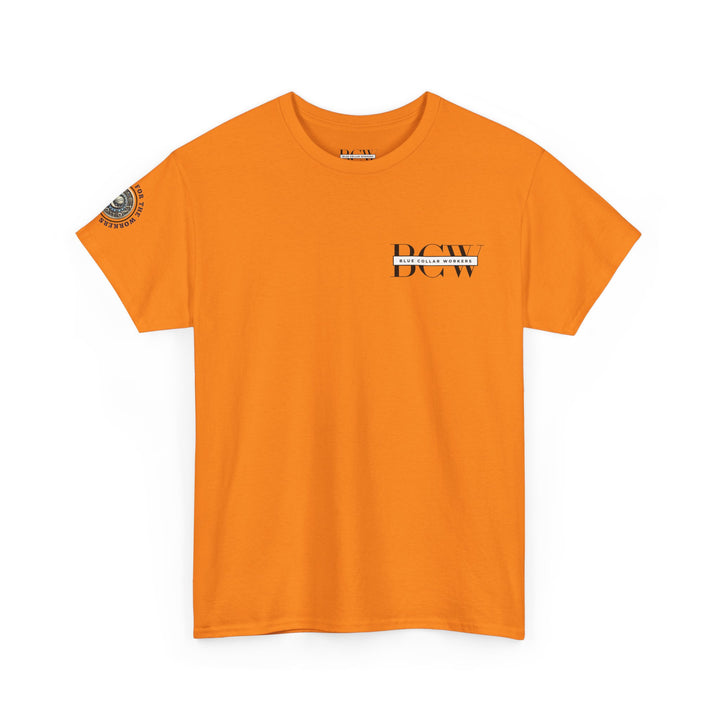 Blue Collar Bro Men's Shirt