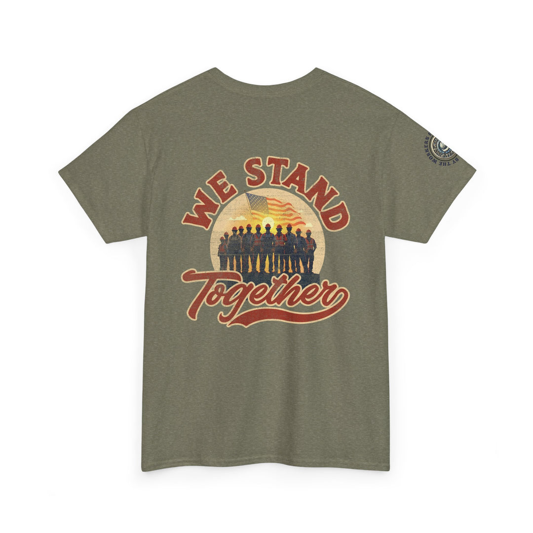 Unity BCW T-Shirt