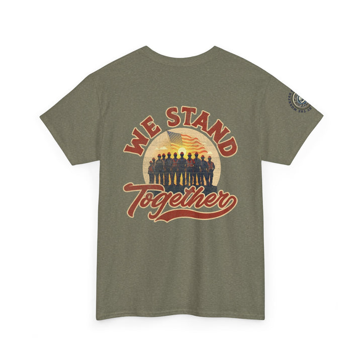Unity BCW T-Shirt
