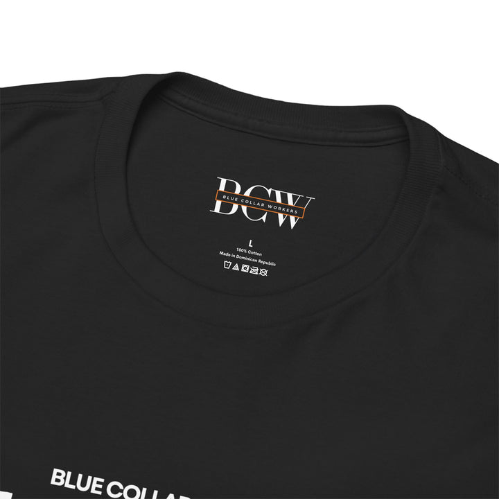 Blue Collar Workers - Keep Up Design