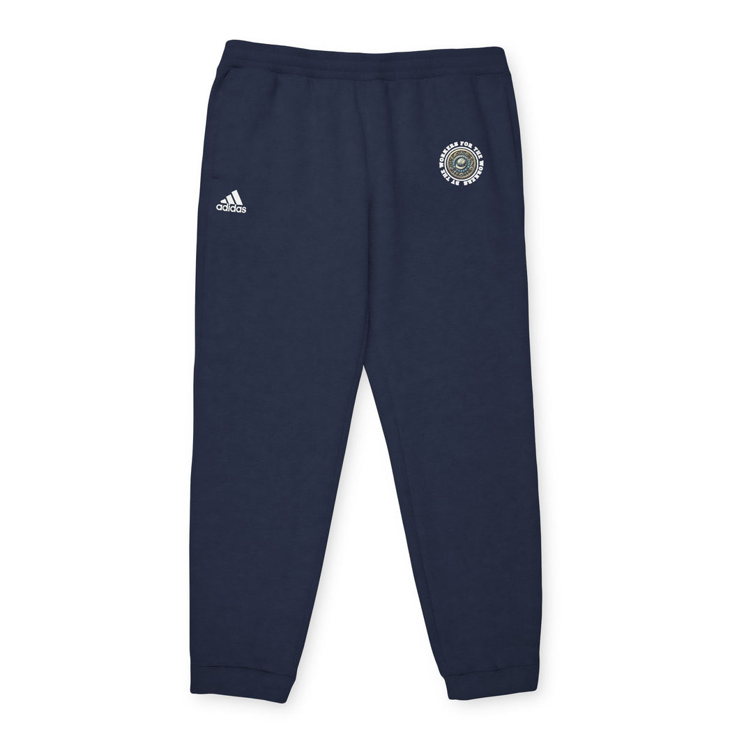 Fleece Joggers - Adidas with BCW Token Logo