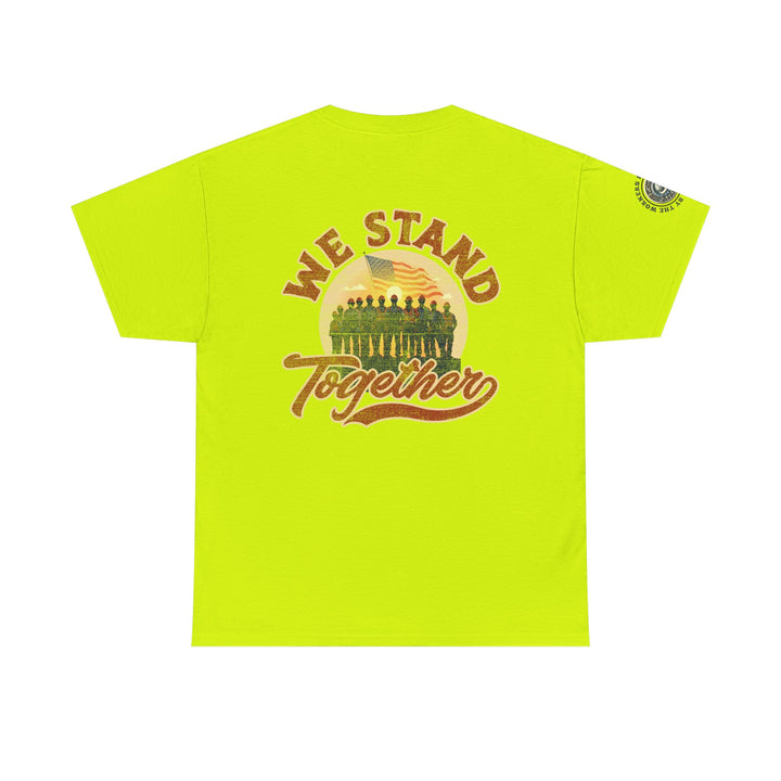 Unity BCW T-Shirt