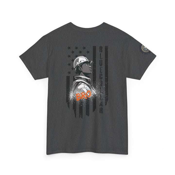 Blue Collar Bro Men's Shirt