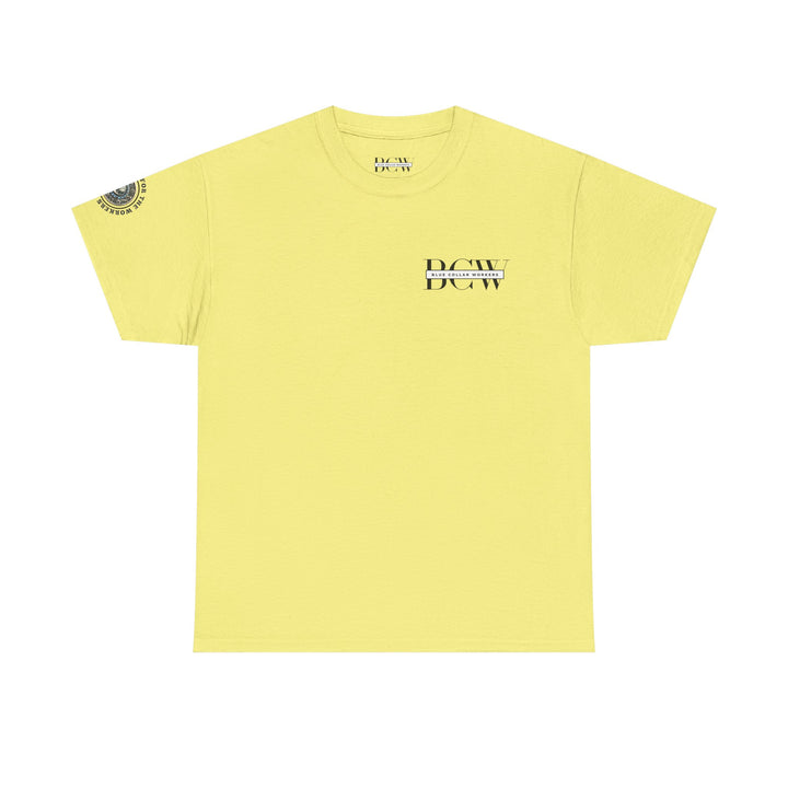 Blue Collar Workers Tee