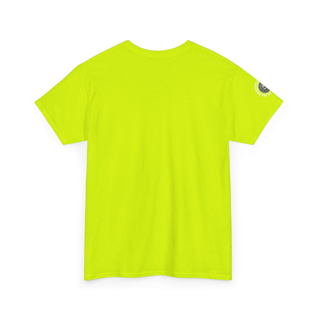Blue Collar - 'By the workers for the workers' Design