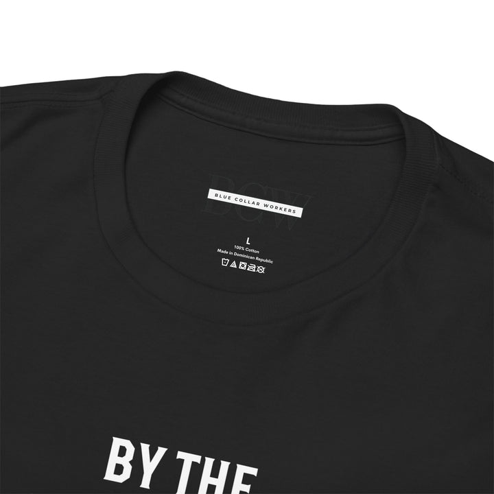 Blue Collar - 'By the workers for the workers' Design