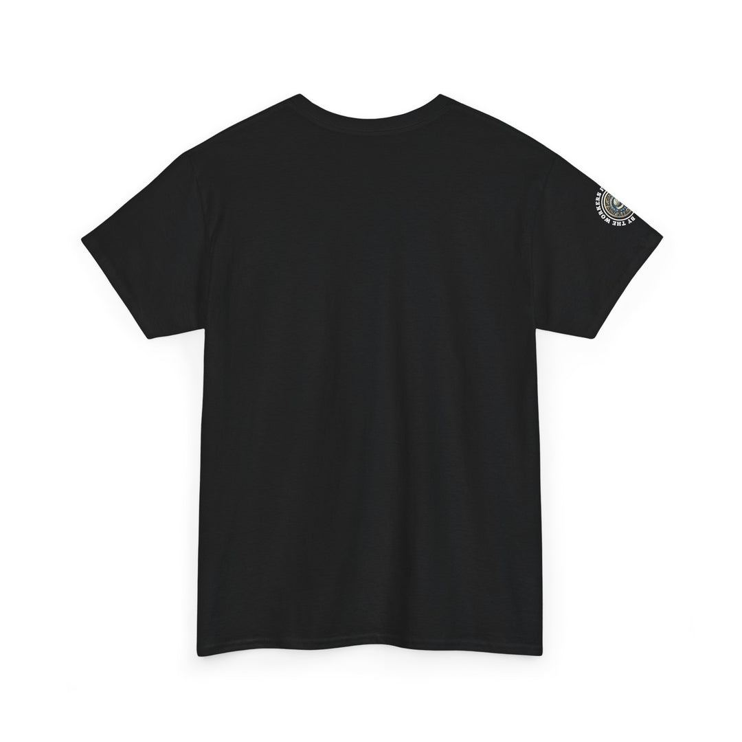 Blue Collar - 'By the workers for the workers' Design