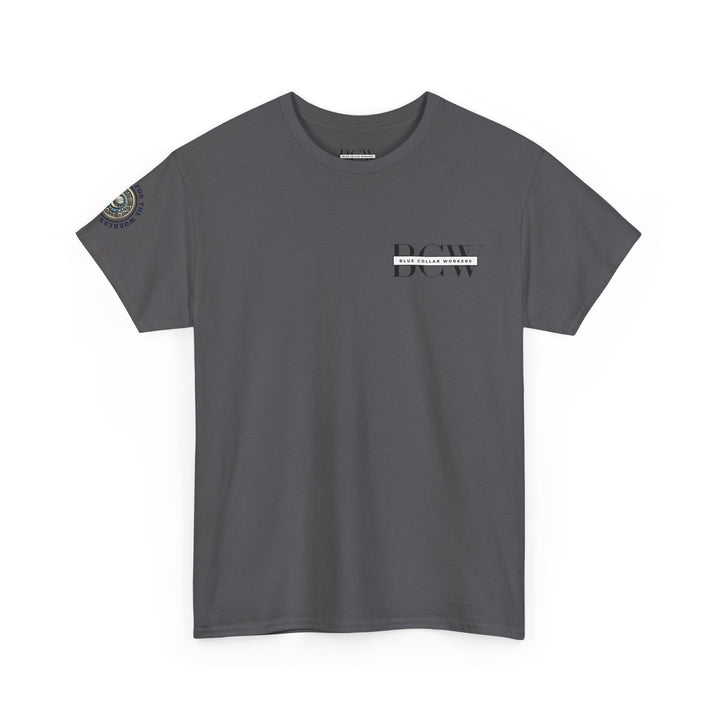 Blue Collar Bro Men's Shirt