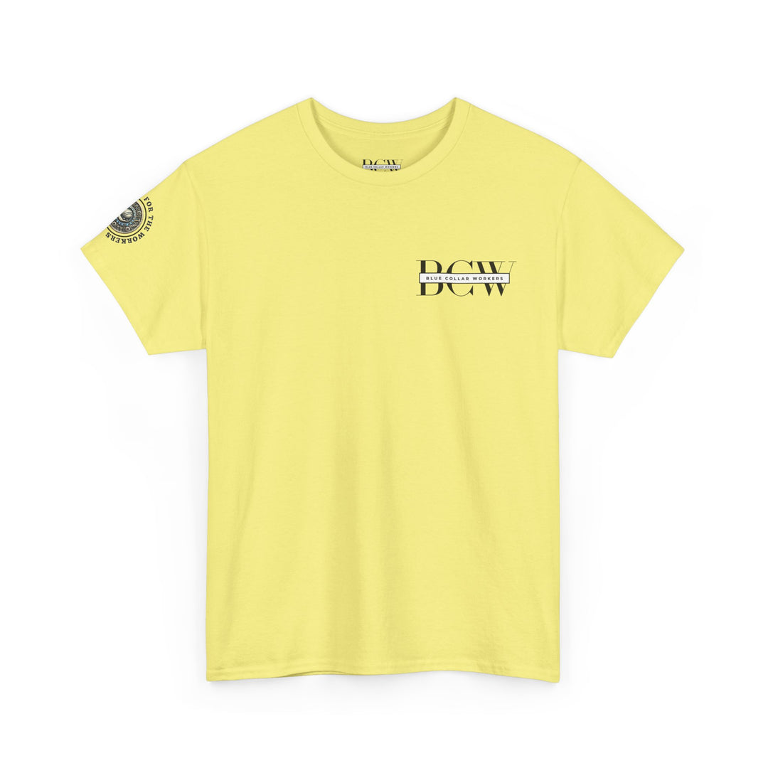 Unity BCW T-Shirt