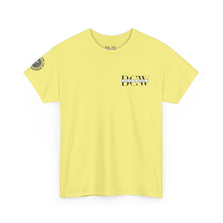 Unity BCW T-Shirt