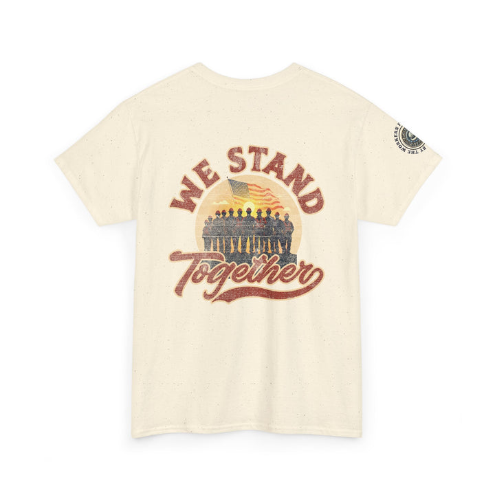 Unity BCW T-Shirt