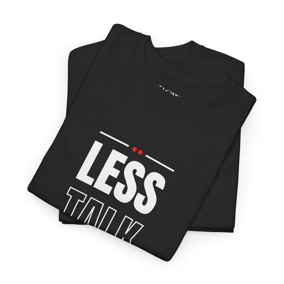 Blue Collar Worker T-Shirt - Cotton Tee
