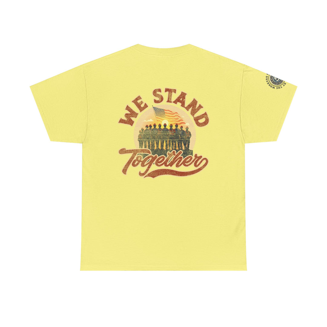 Unity BCW T-Shirt