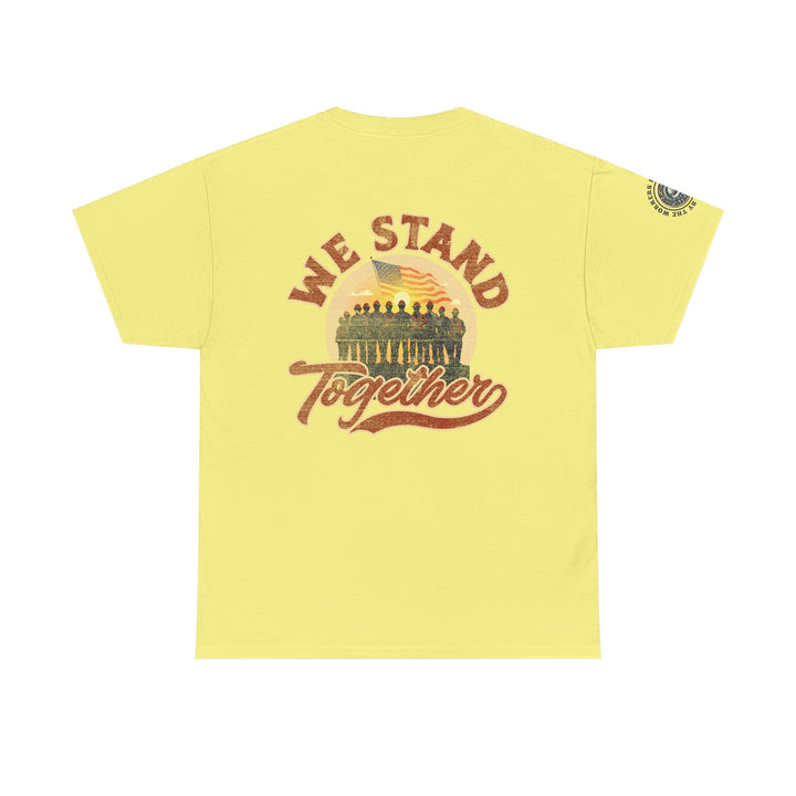 Unity BCW T-Shirt