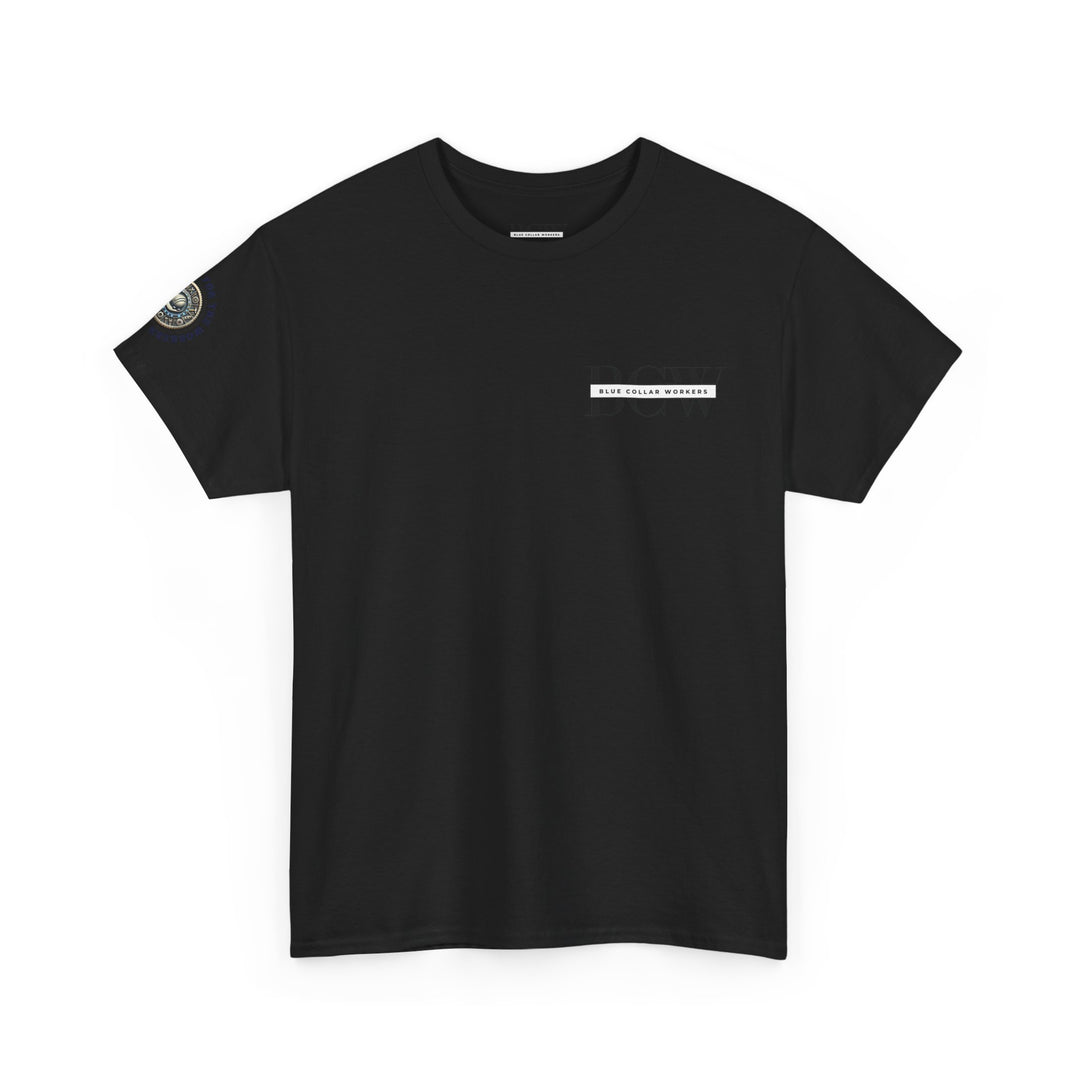 Funny Graphic Tee - I'm the Nicest Asshole You Will Ever Meet
