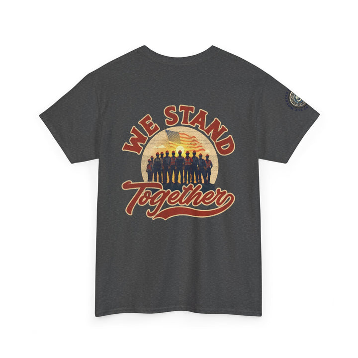 Unity BCW T-Shirt