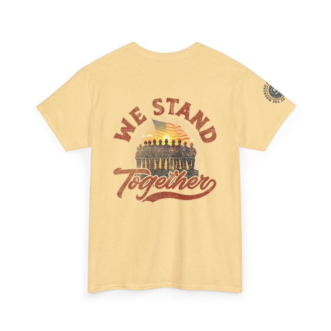 Unity BCW T-Shirt