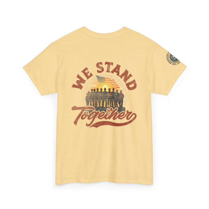Unity BCW T-Shirt