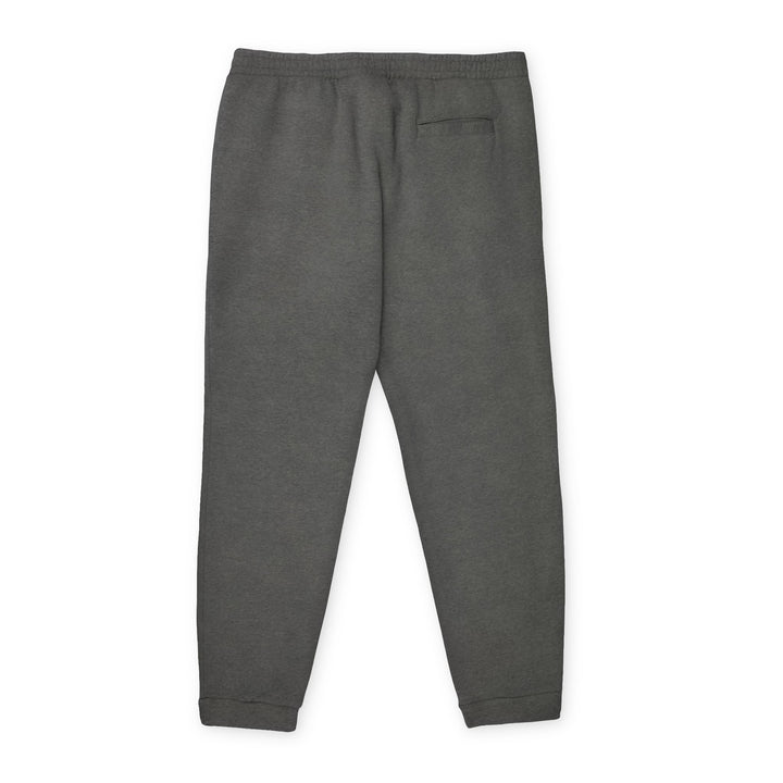 Fleece Joggers - Adidas with BCW Token Logo