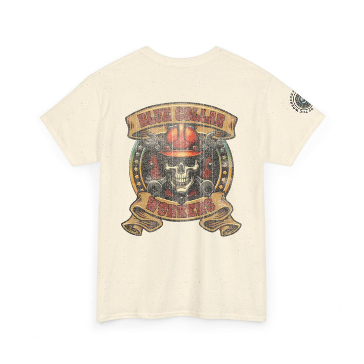 Blue Collar Workers Tee