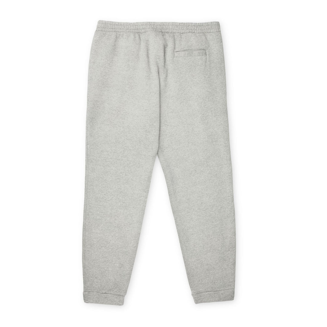Fleece Joggers - Adidas with BCW Token Logo