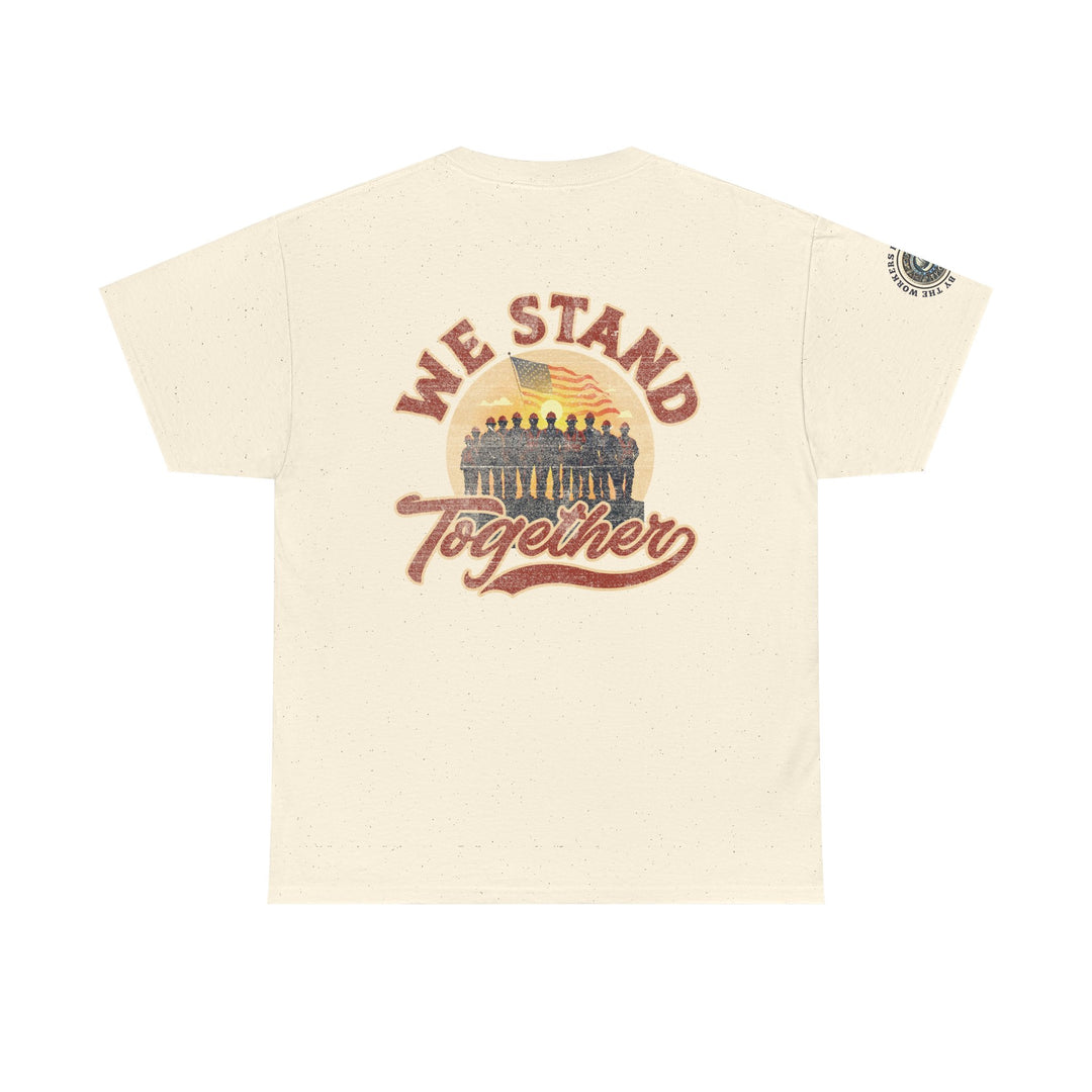 Unity BCW T-Shirt
