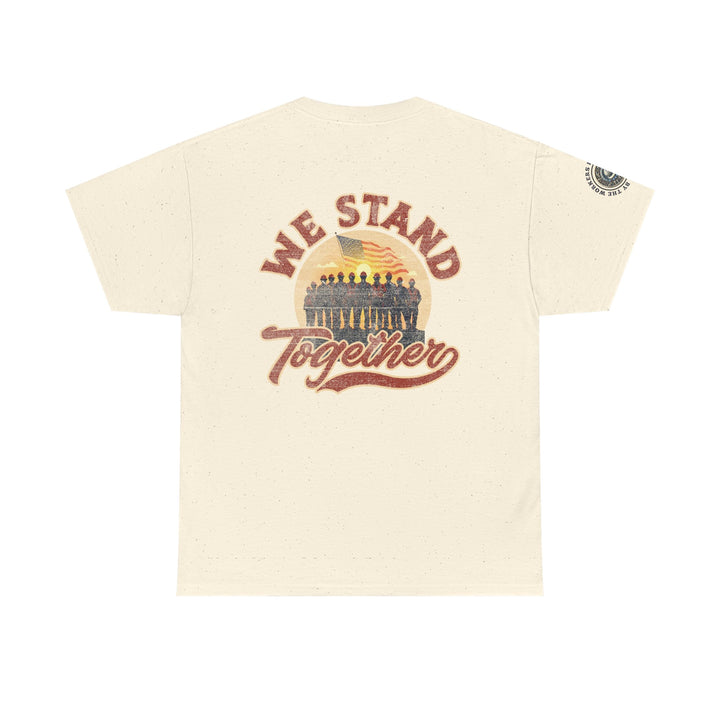 Unity BCW T-Shirt