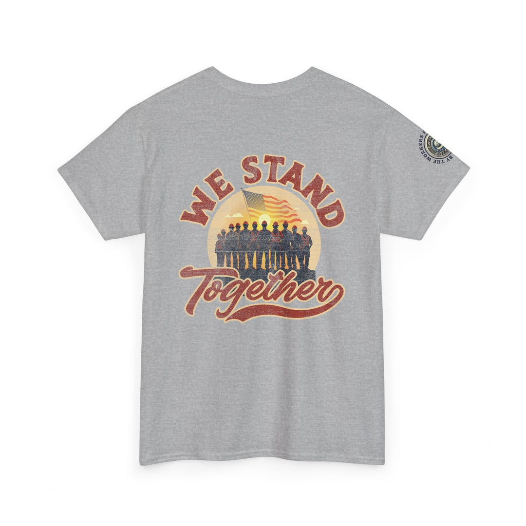 Unity BCW T-Shirt
