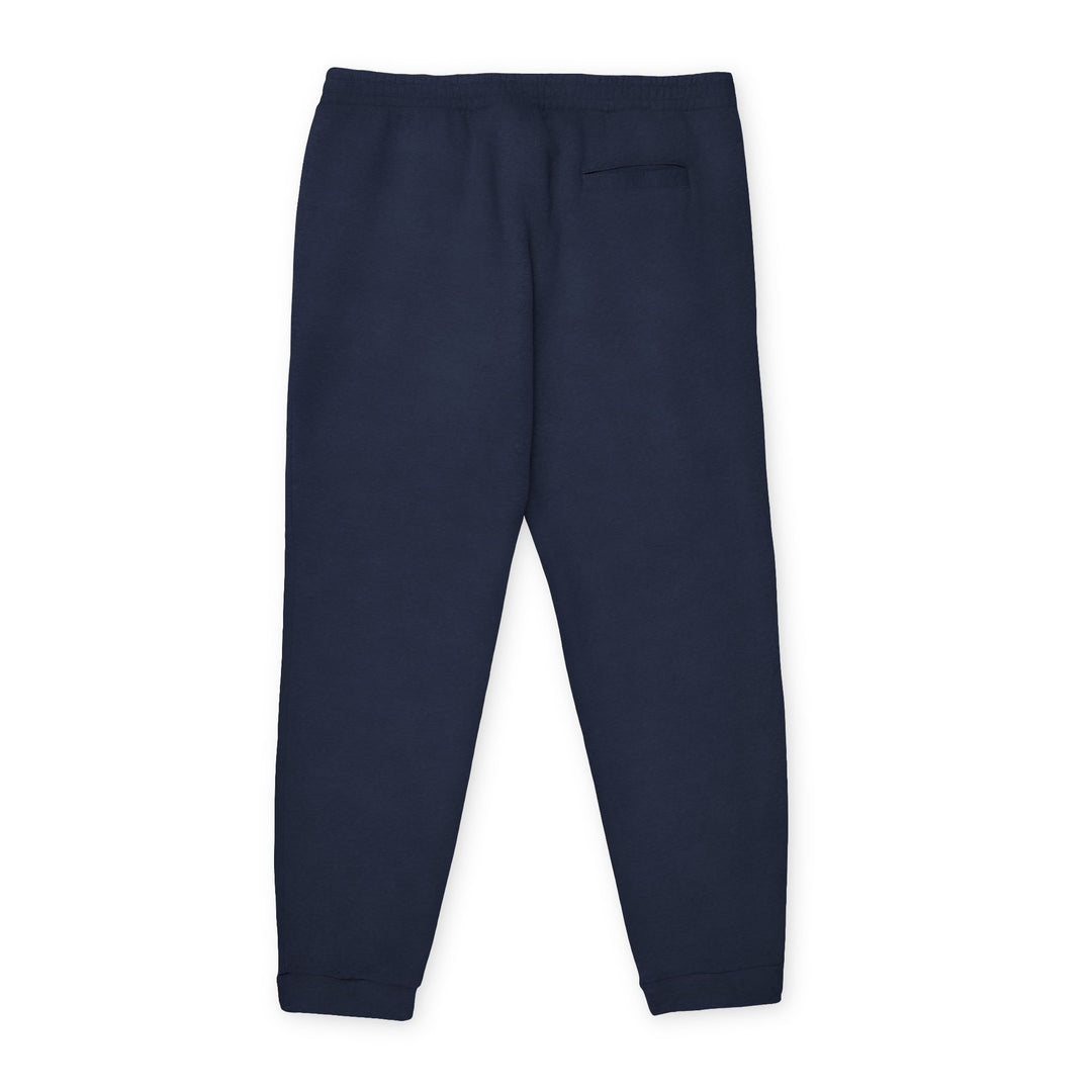 Fleece Joggers - Adidas with BCW Token Logo