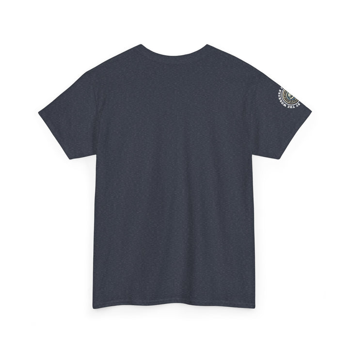 Blue Collar Worker T-Shirt - Cotton Tee