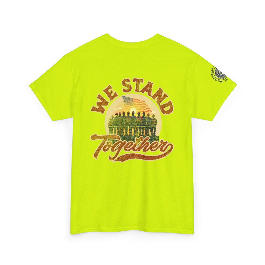 Unity BCW T-Shirt
