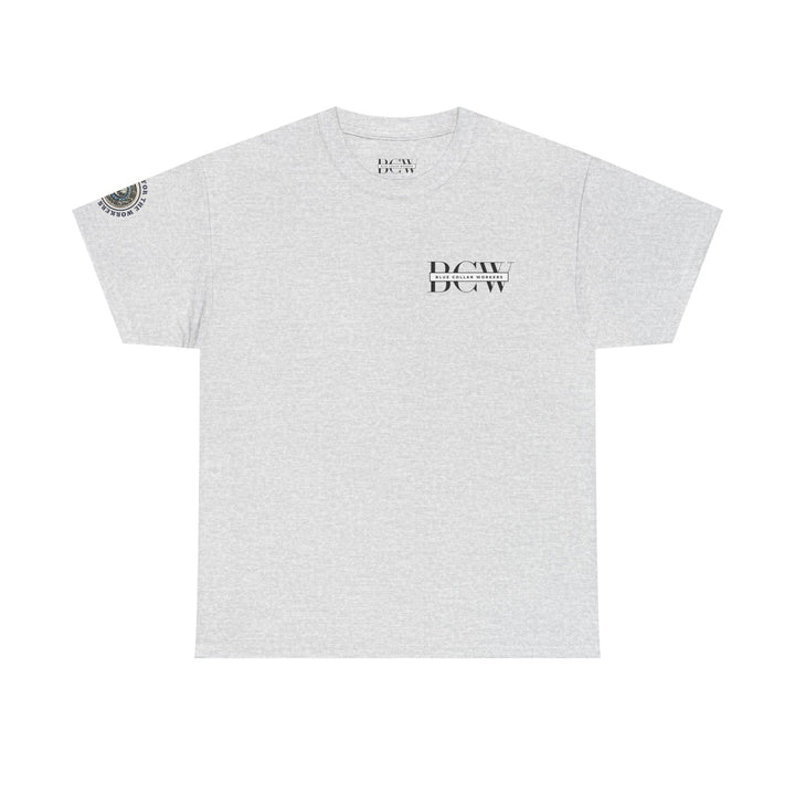 By the Workers for the Workers Tee