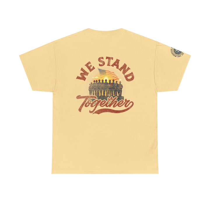Unity BCW T-Shirt